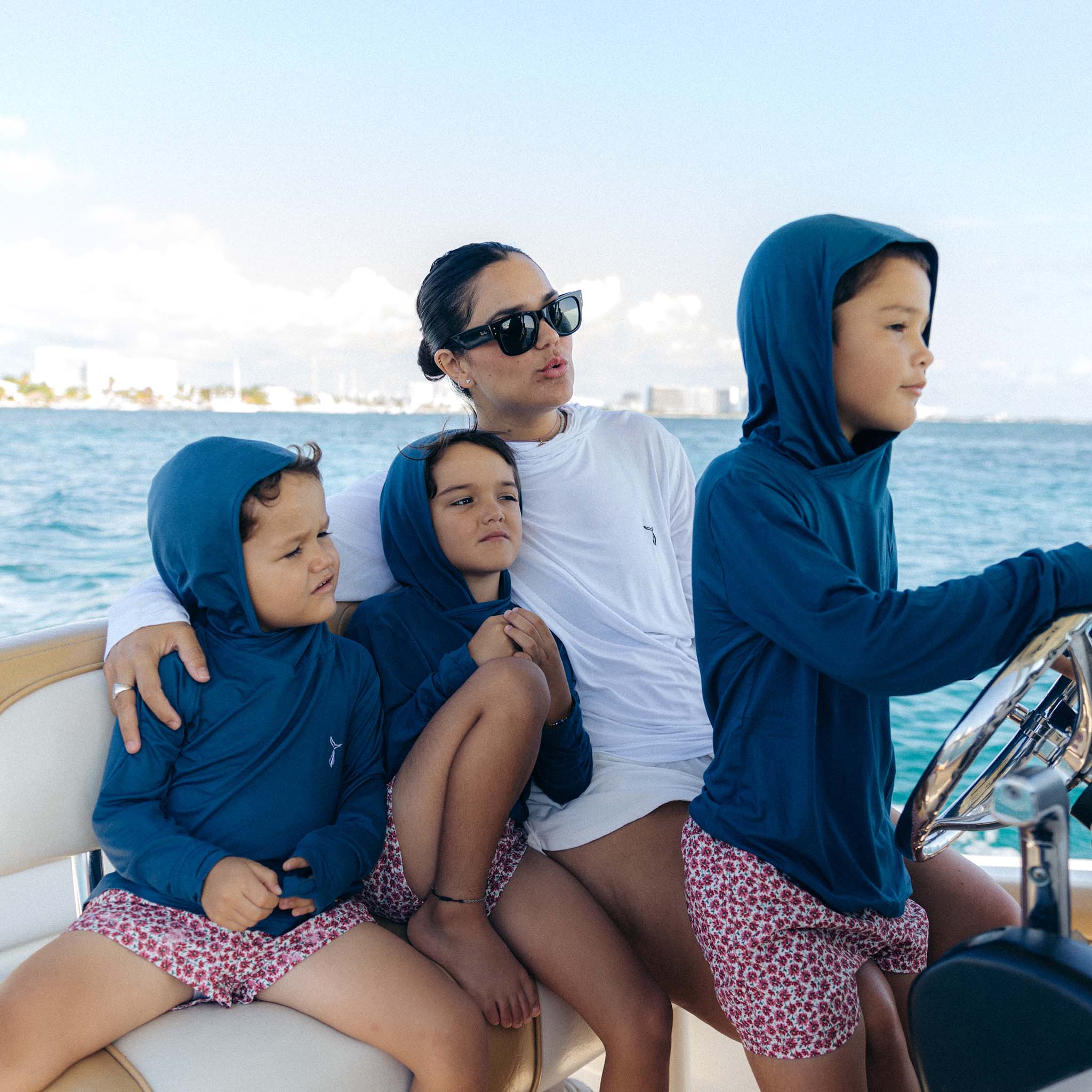 Bamboo Pro Kids