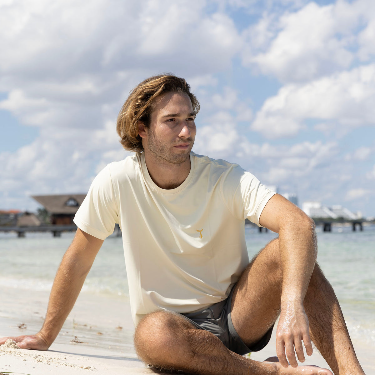 Sunshirt T-Shirt