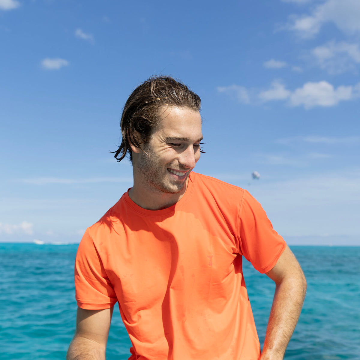 Sunshirt T-Shirt