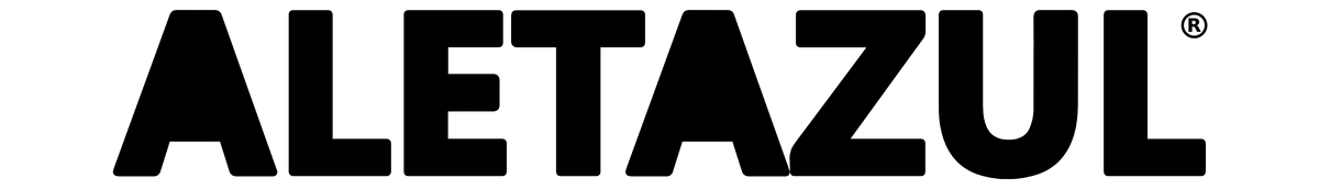 ALETAZUL
