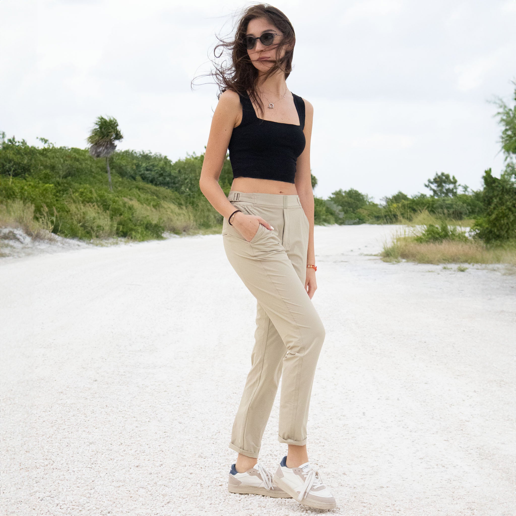 Ripstop Pants