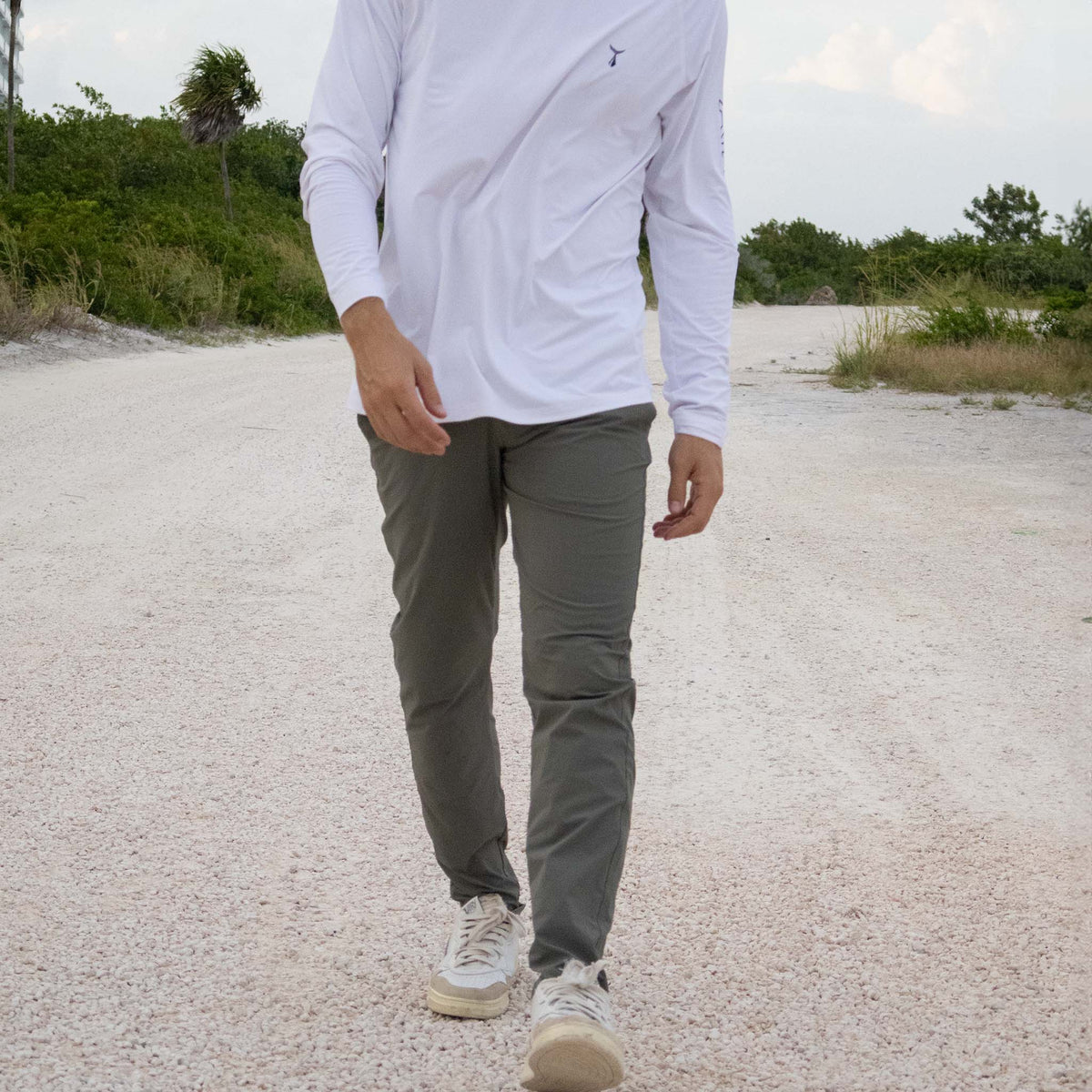 Ripstop Pants