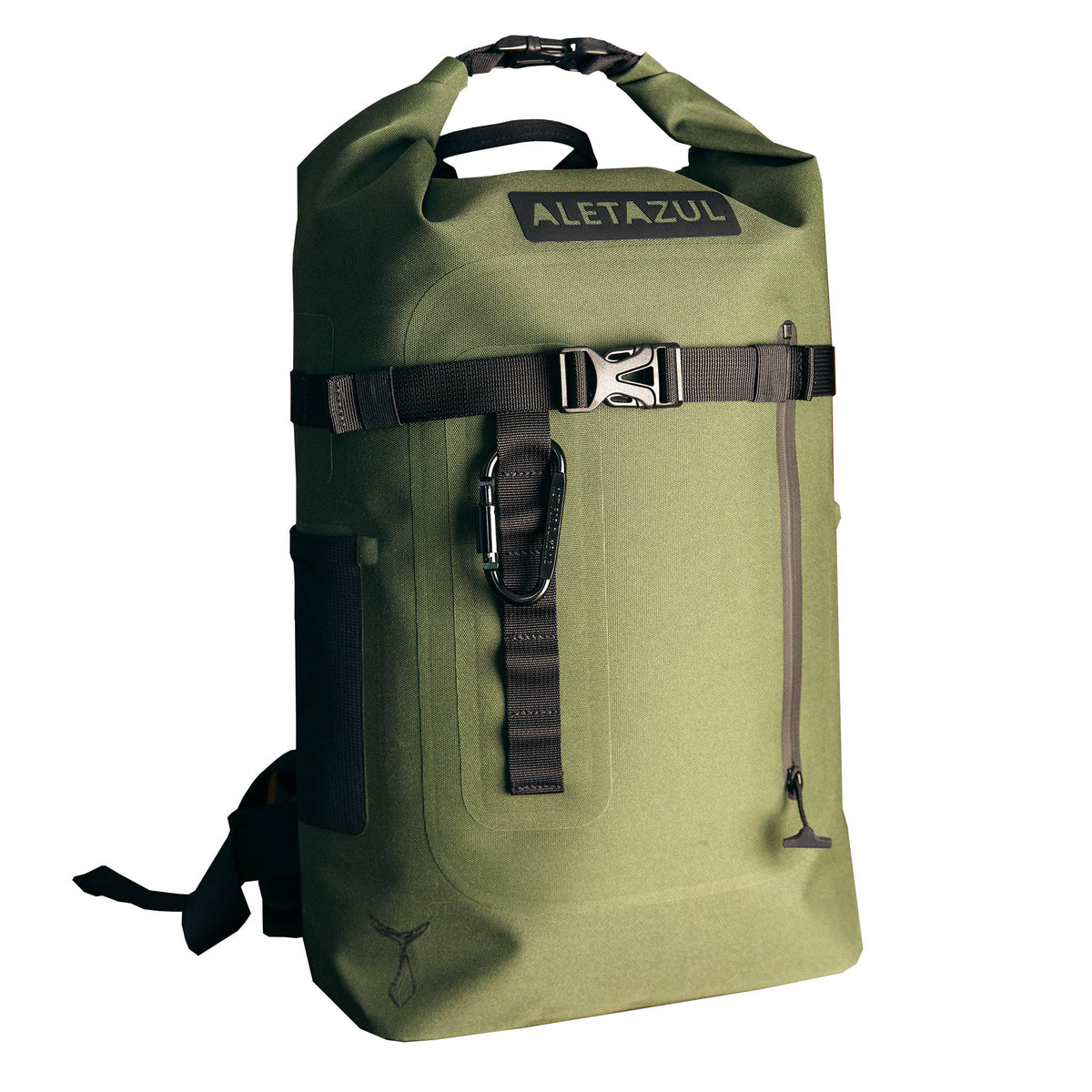 DryBackpack