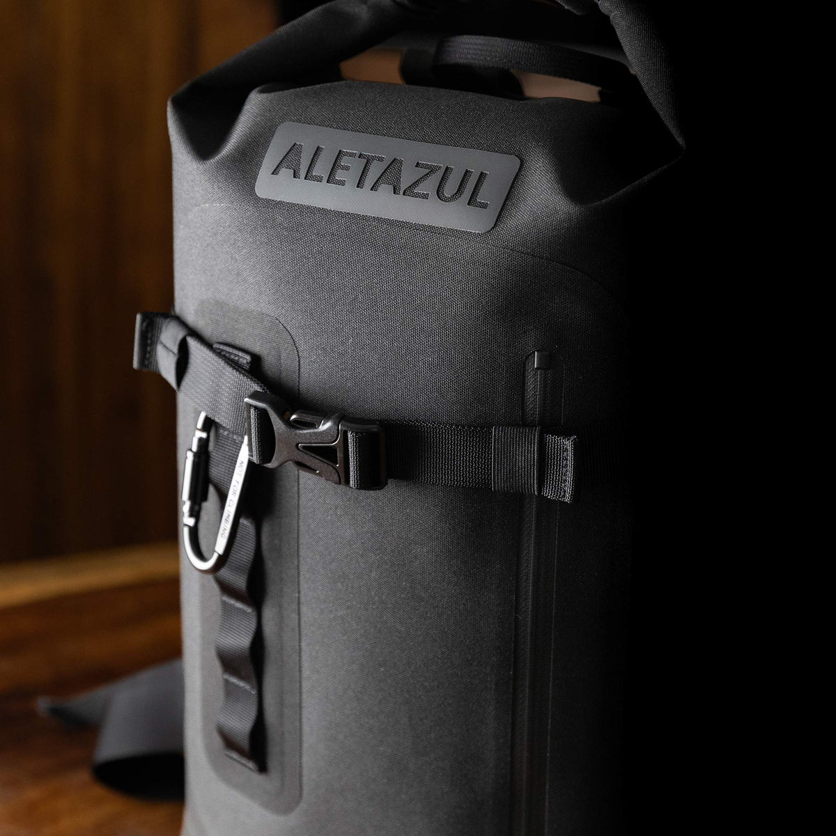DryBackpack