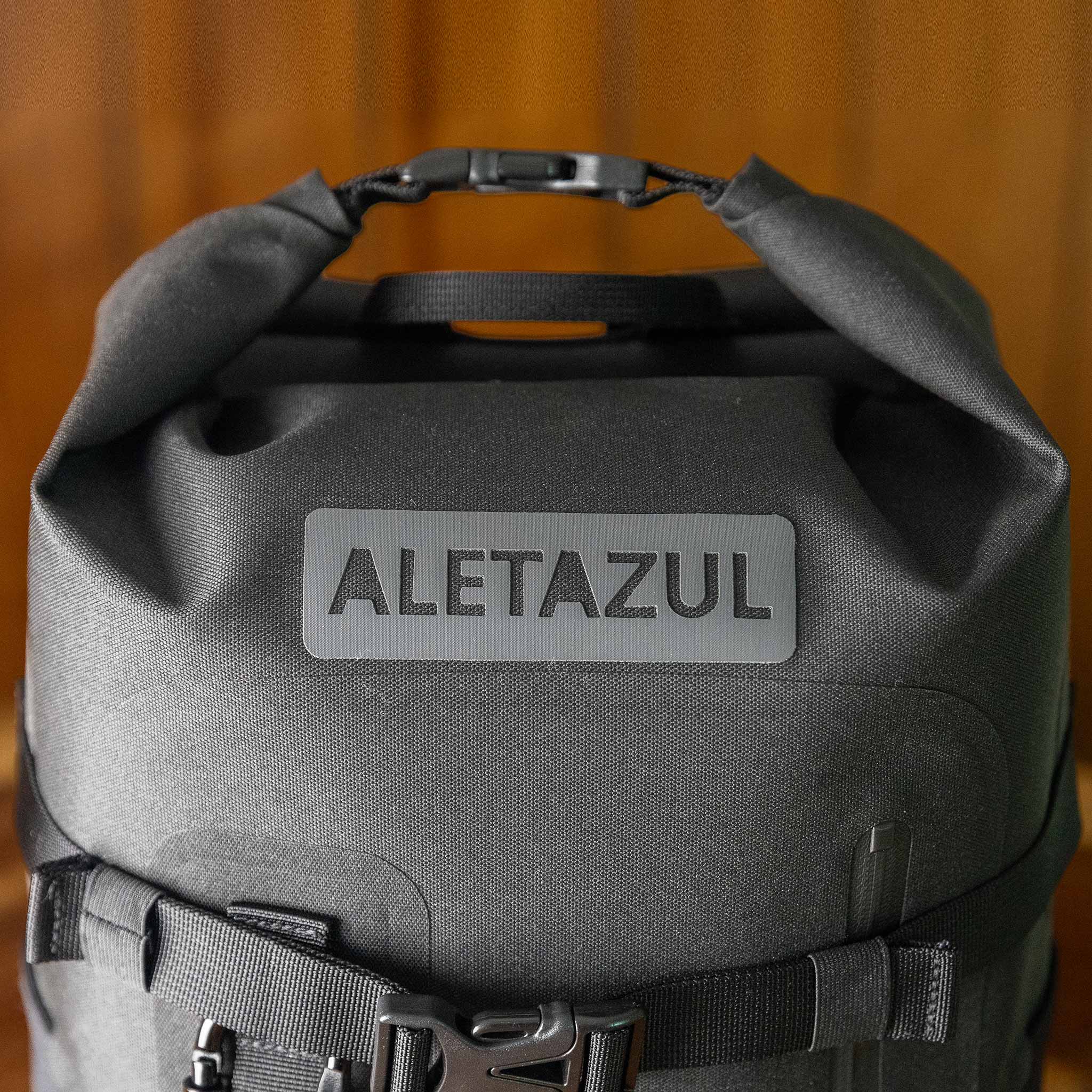DryBackpack
