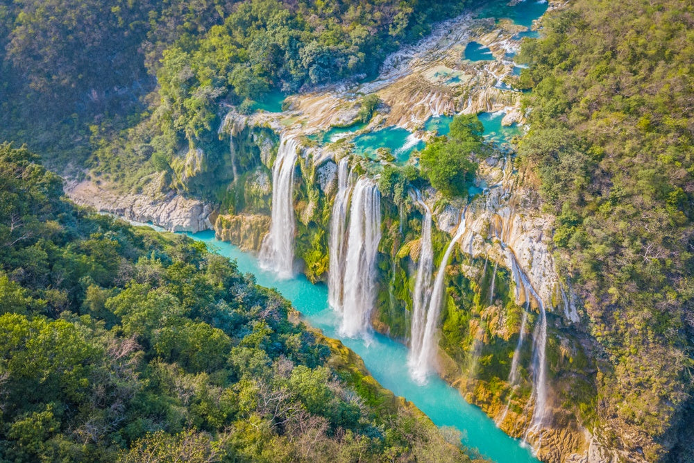 HUASTECA POTOSINA