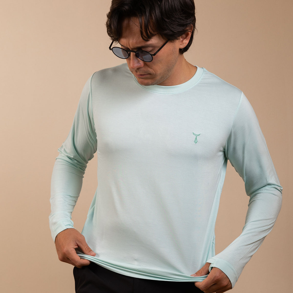 Bamboo Long Sleeve