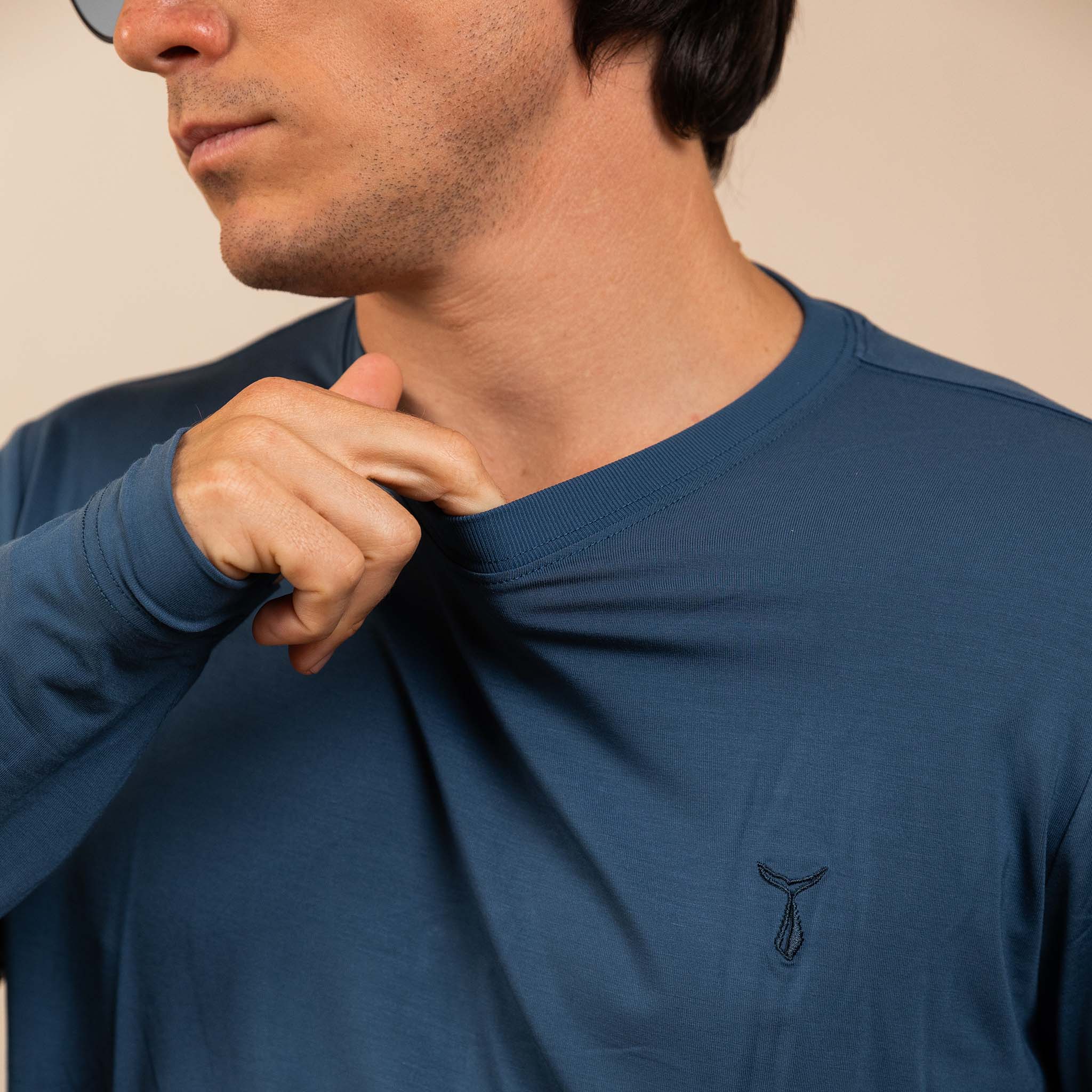 Bamboo Long Sleeve