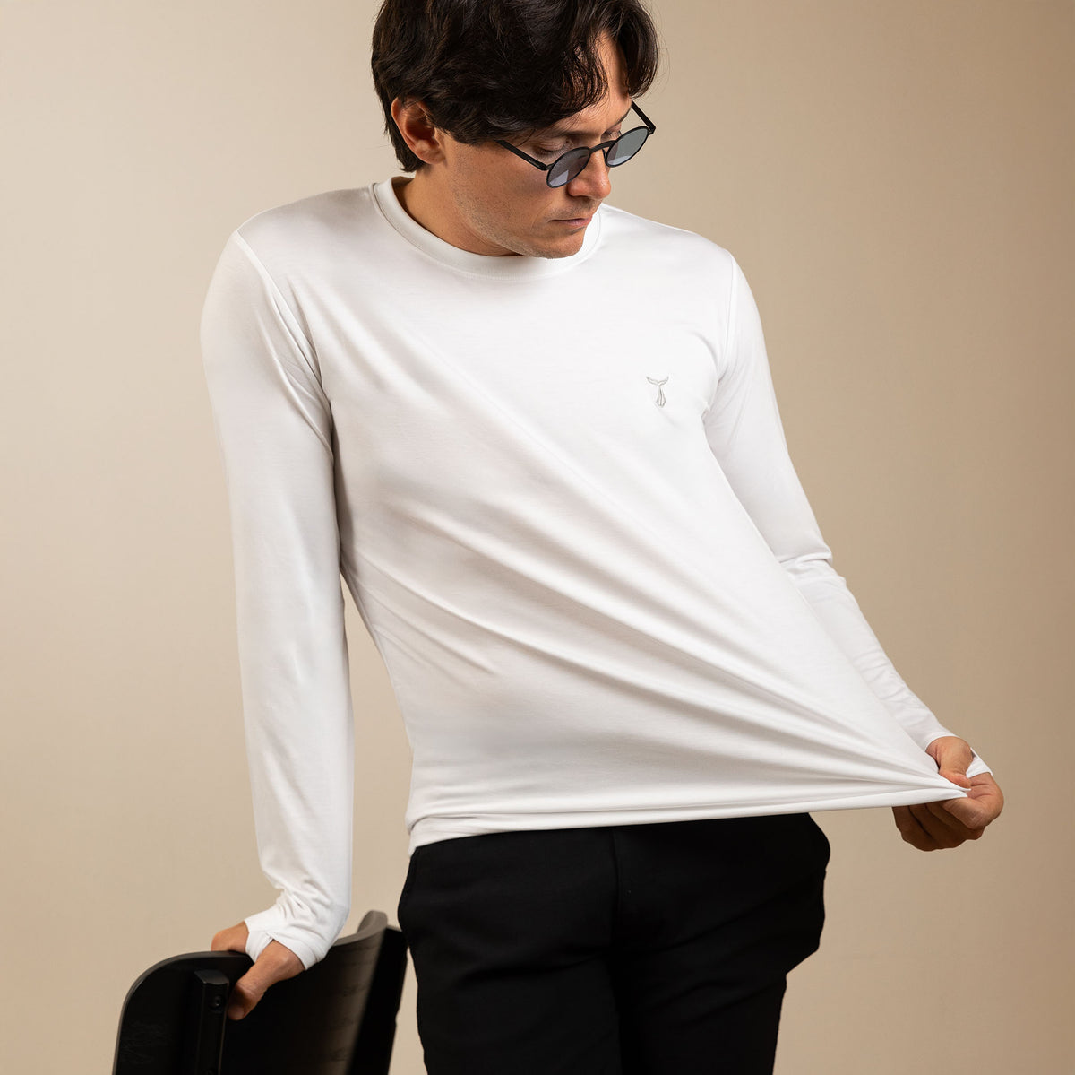 Bamboo Long Sleeve