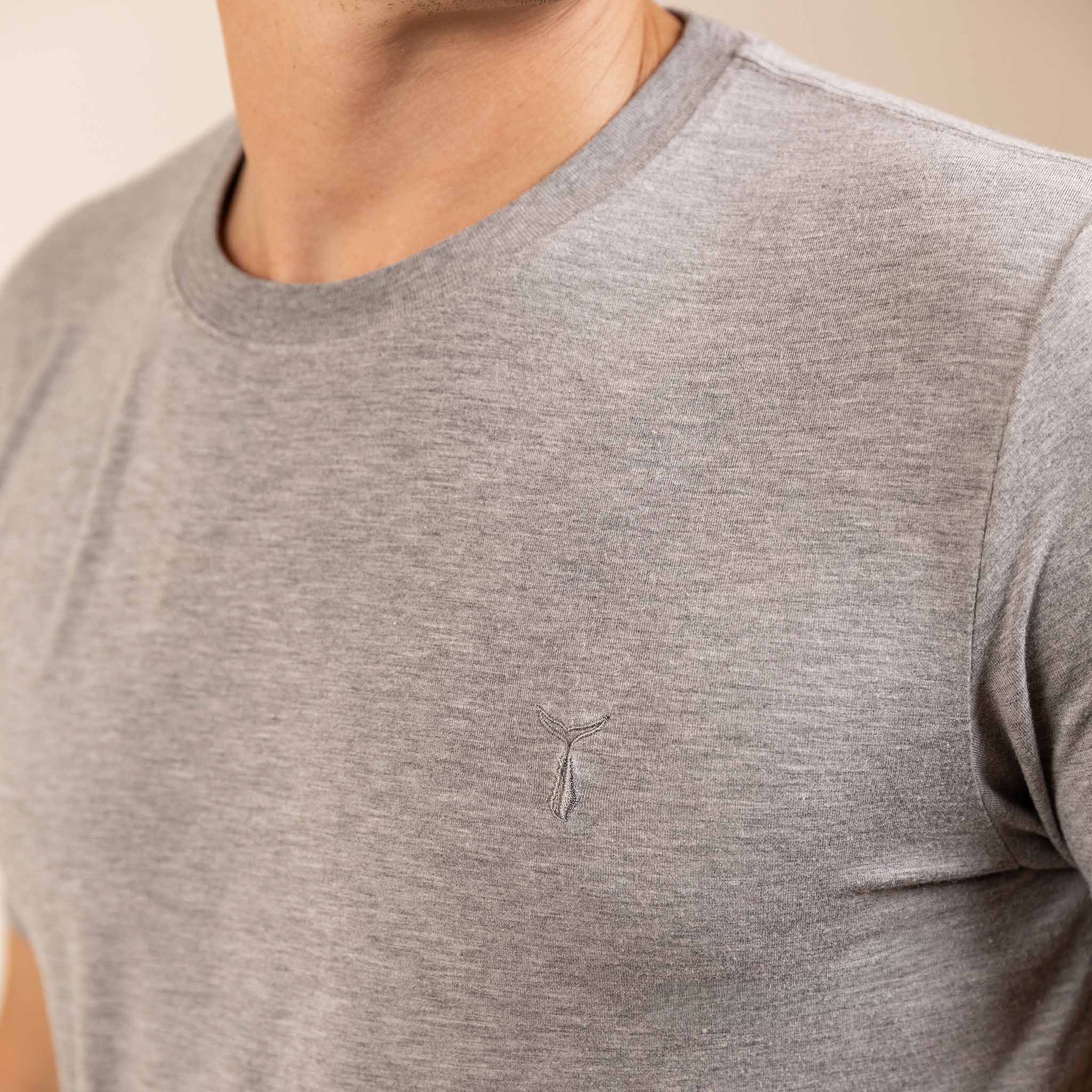 Bamboo T-Shirt