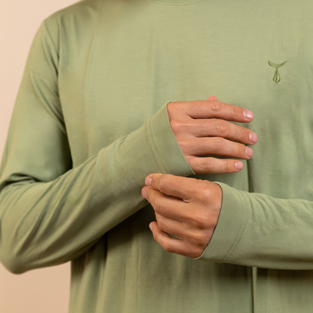 Bamboo Long Sleeve