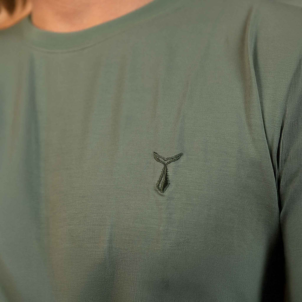Bamboo Long Sleeve