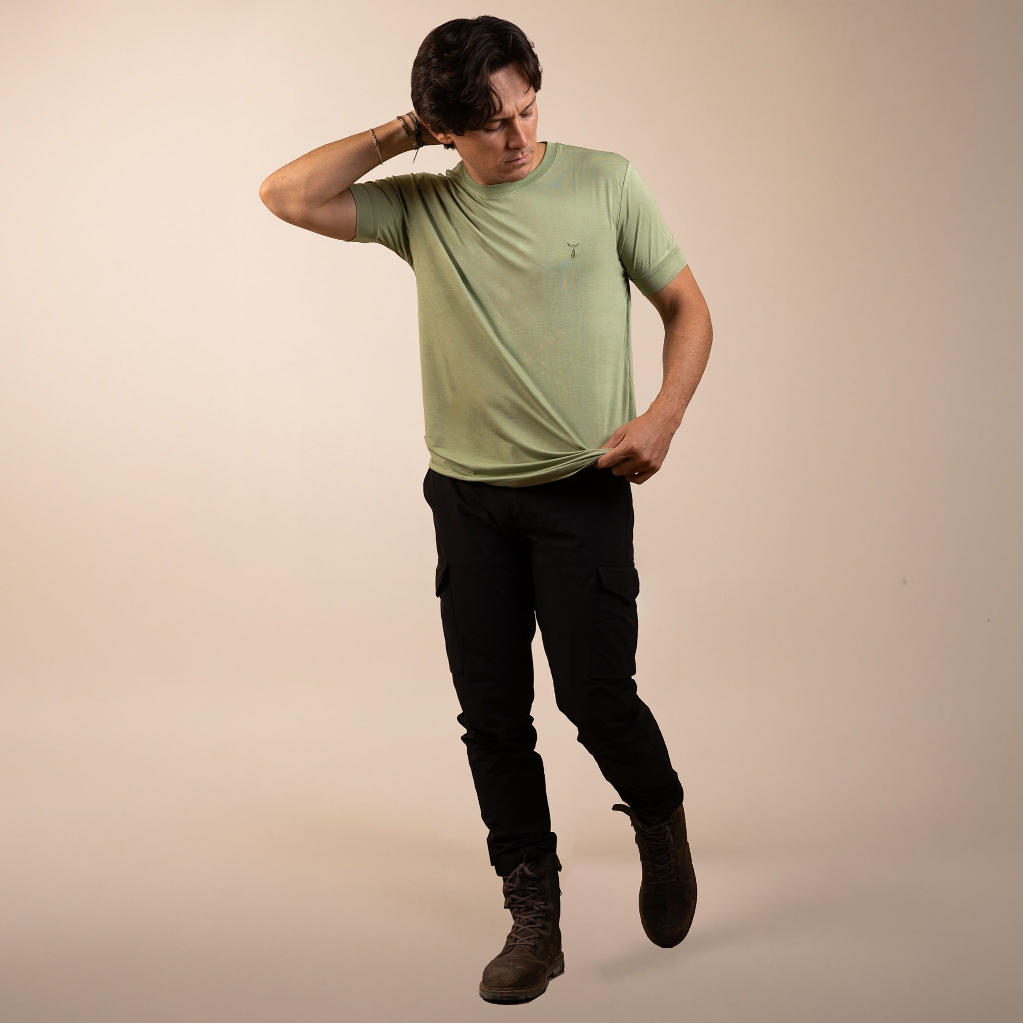 Bamboo T-Shirt