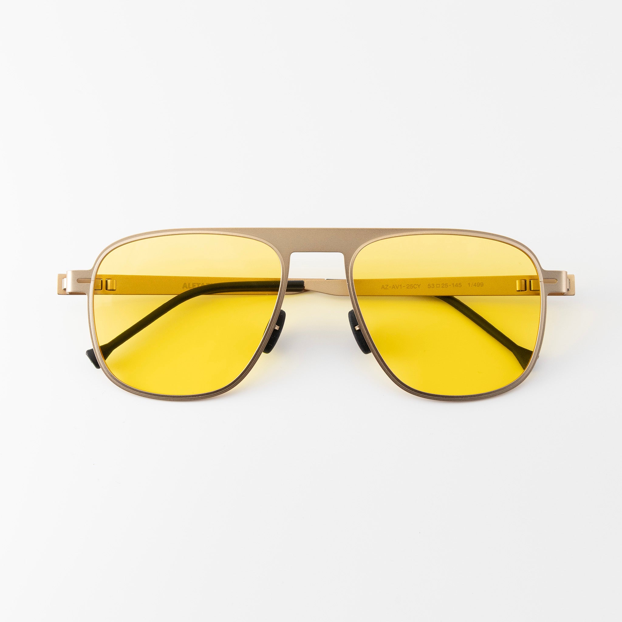 Frames Aviator