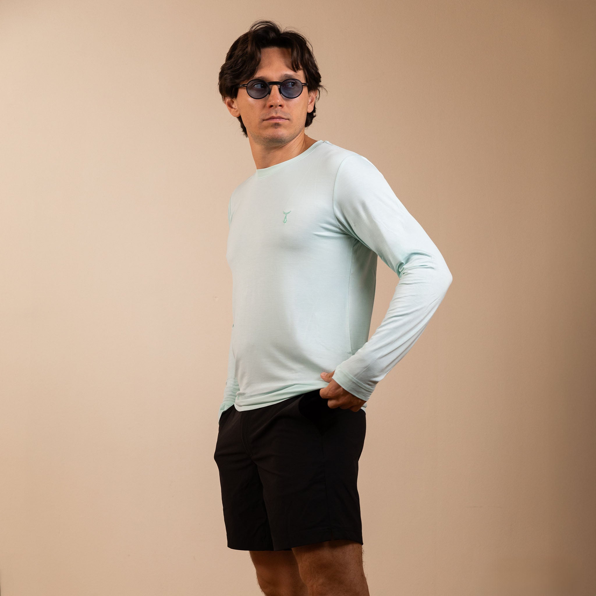 Bamboo Long Sleeve