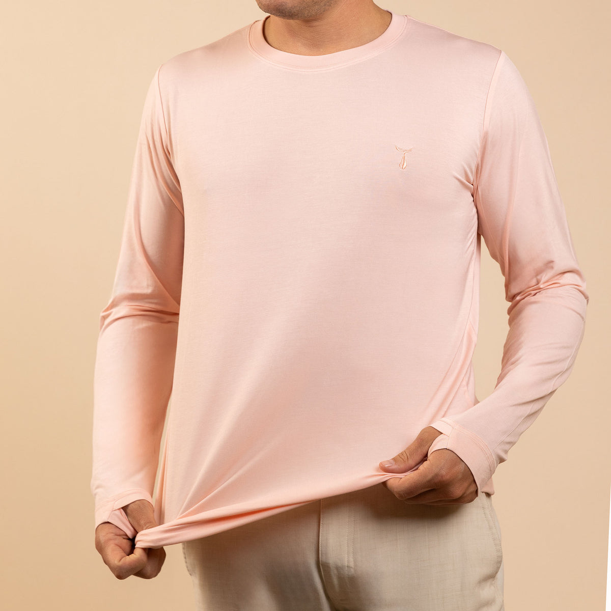 Bamboo Long Sleeve