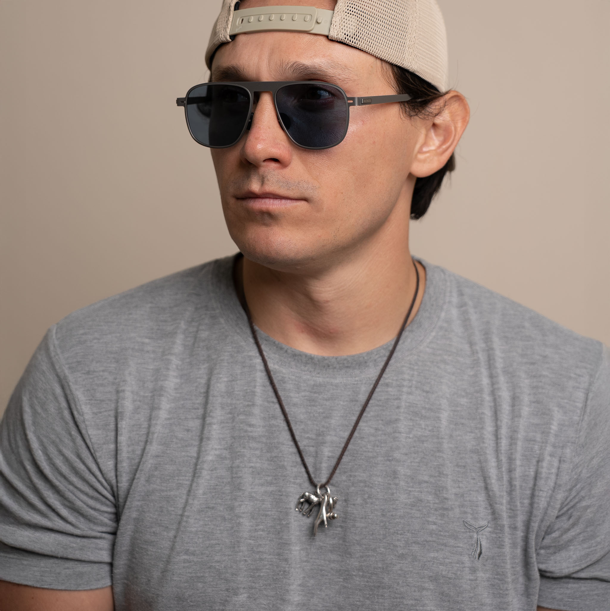 Frames Aviator