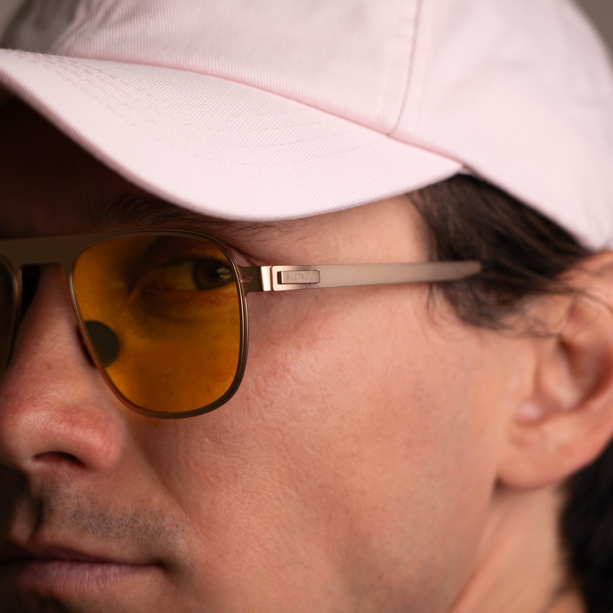 Frames Aviator