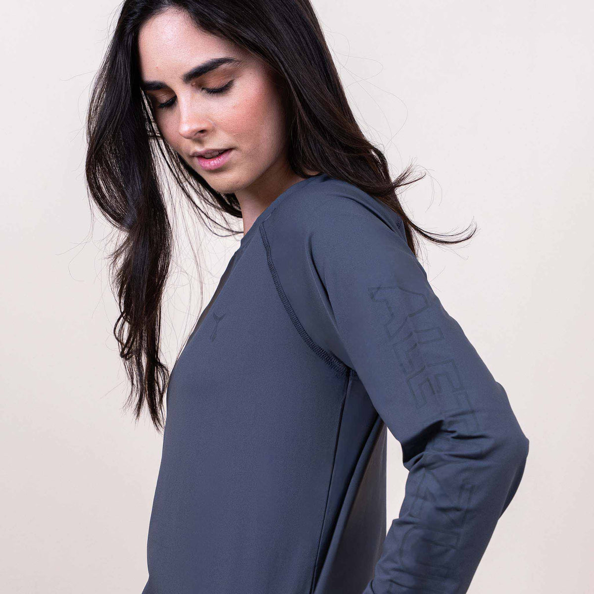Long Sleeve Sunshirt
