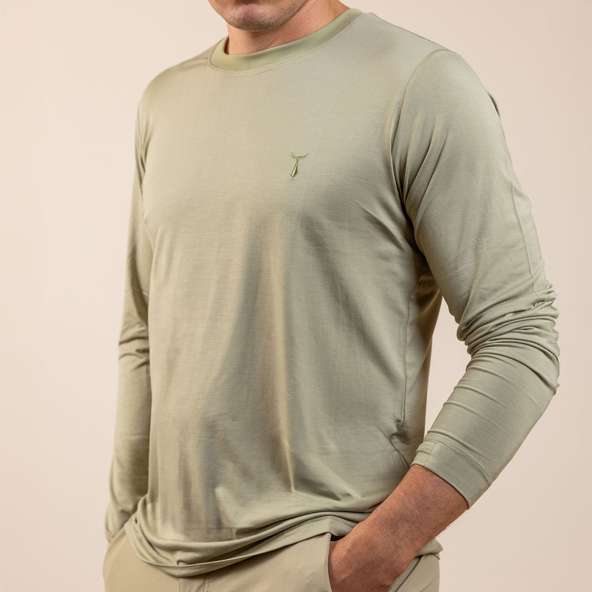 Bamboo Long Sleeve