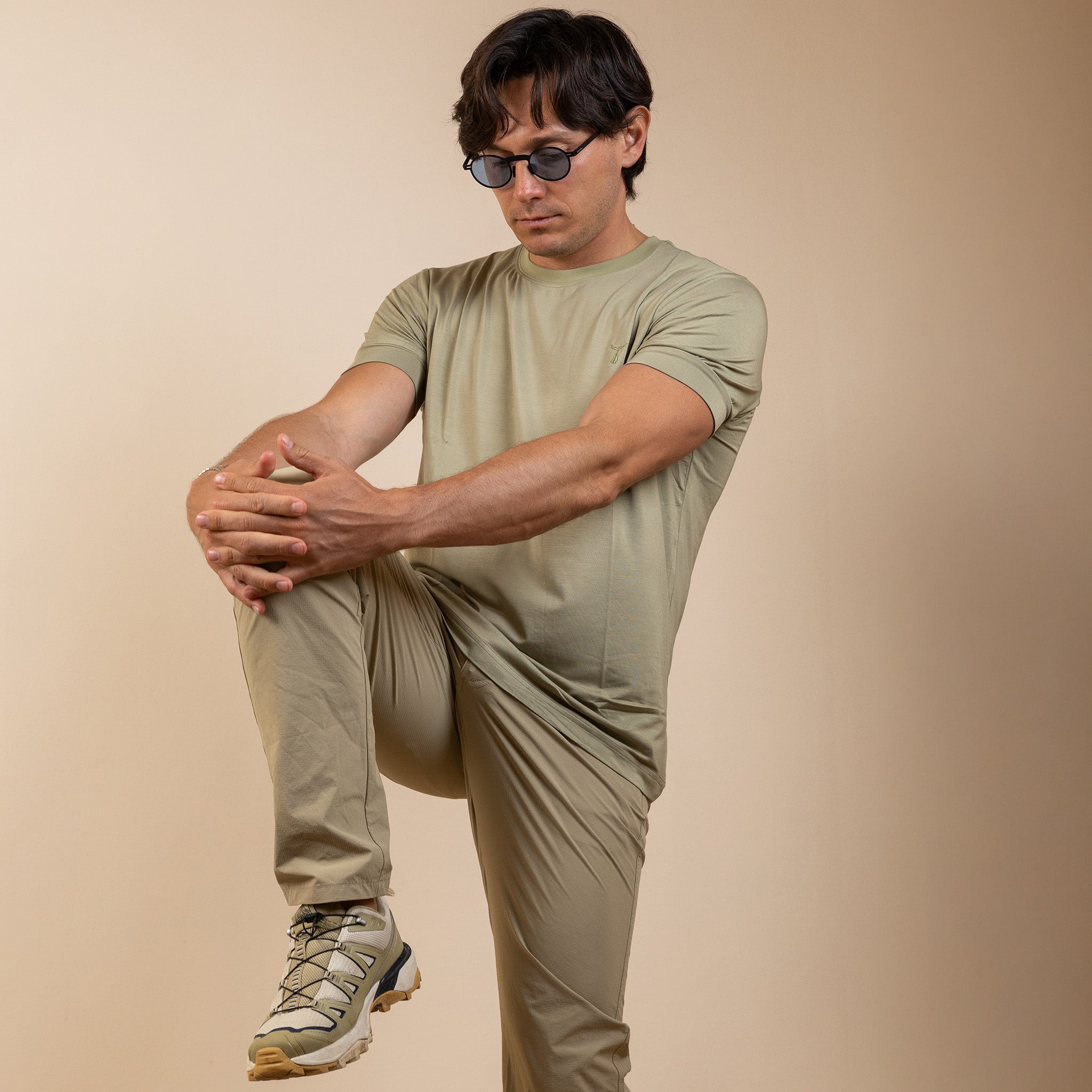 Bamboo T-Shirt