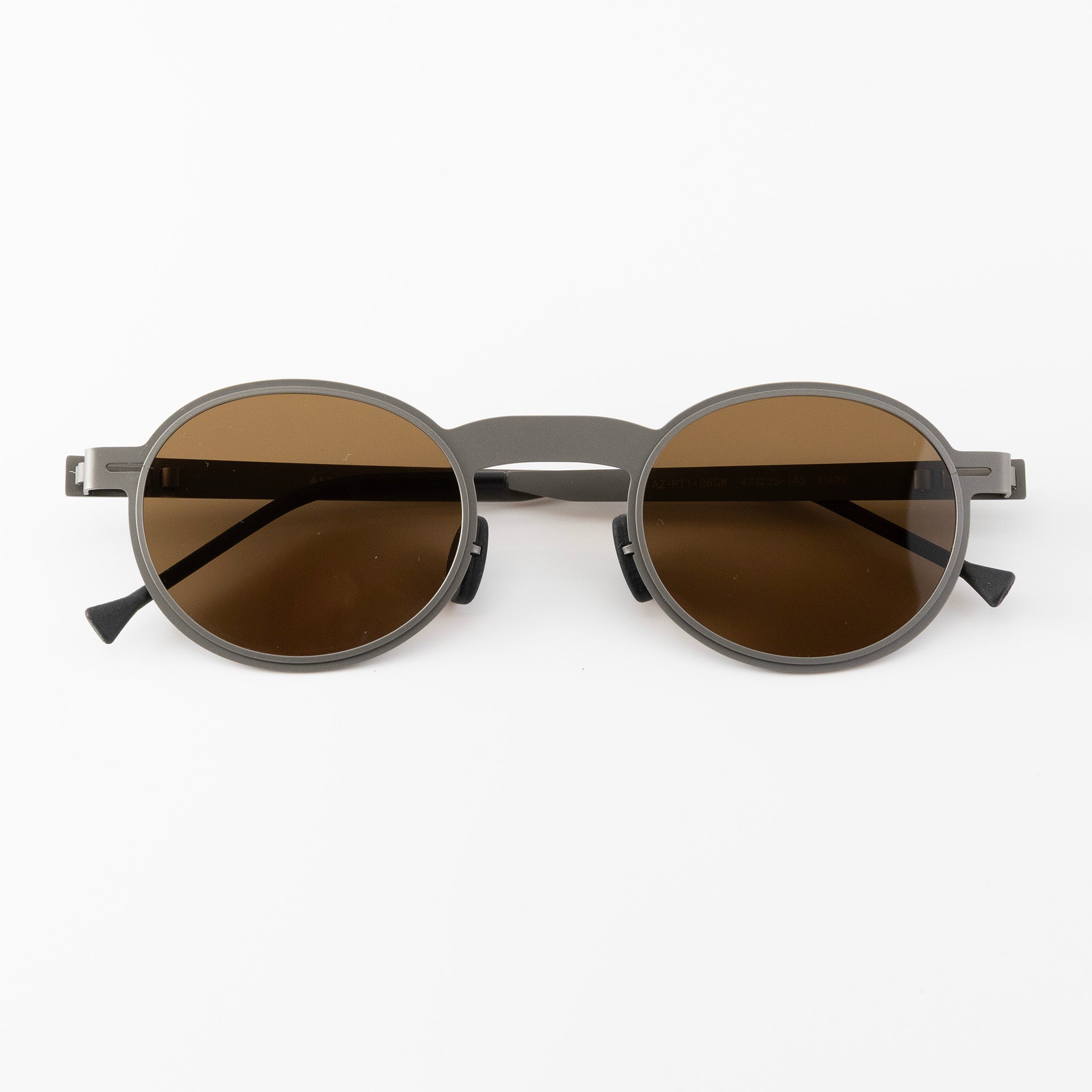 Frames Retro