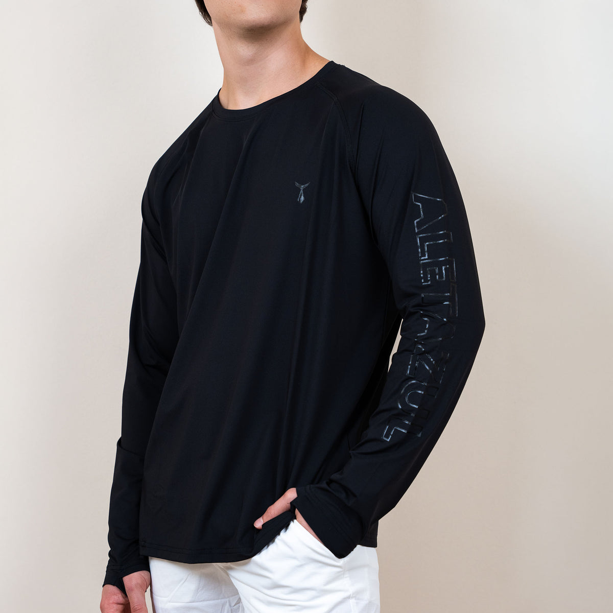 Long Sleeve Sunshirt
