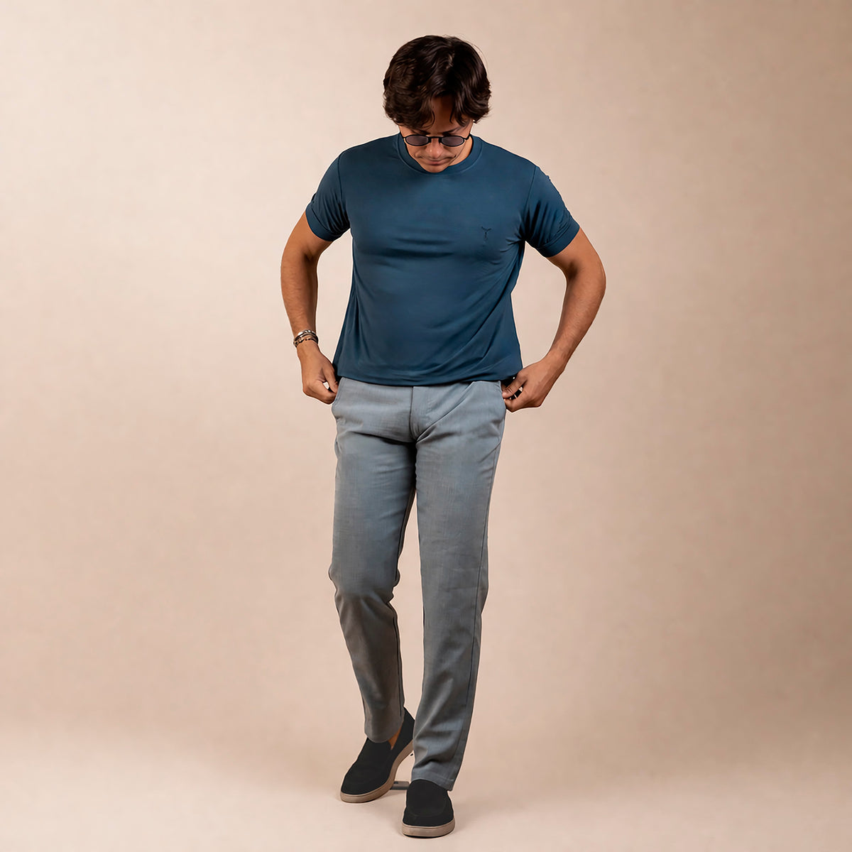 Bamboo T-Shirt