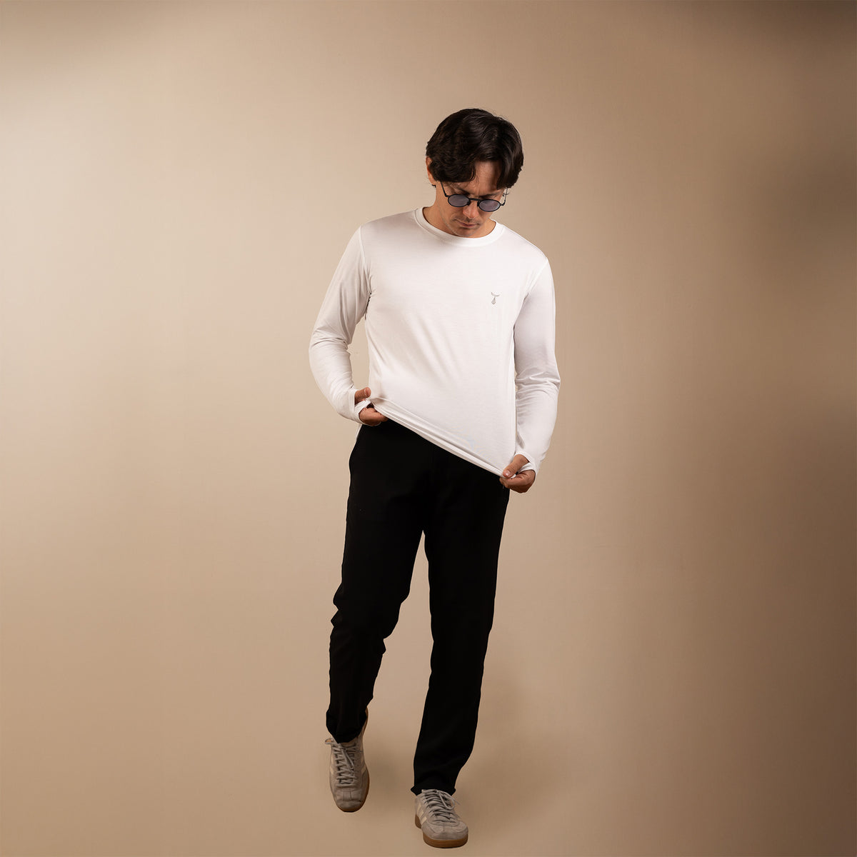 Bamboo Long Sleeve