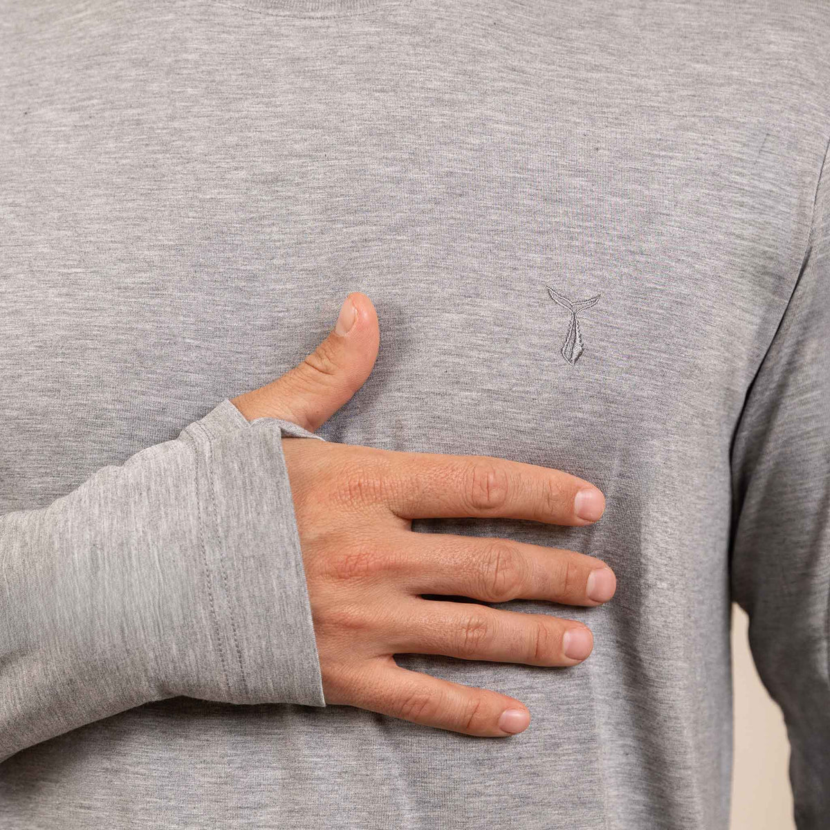 Bamboo Long Sleeve