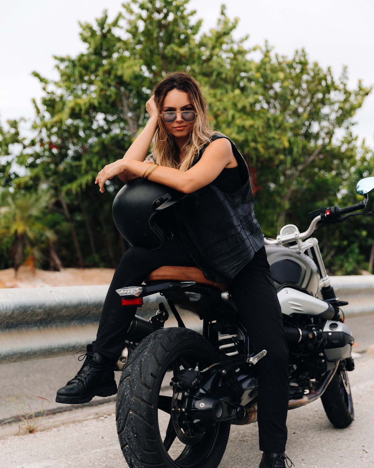 Frames Aviator