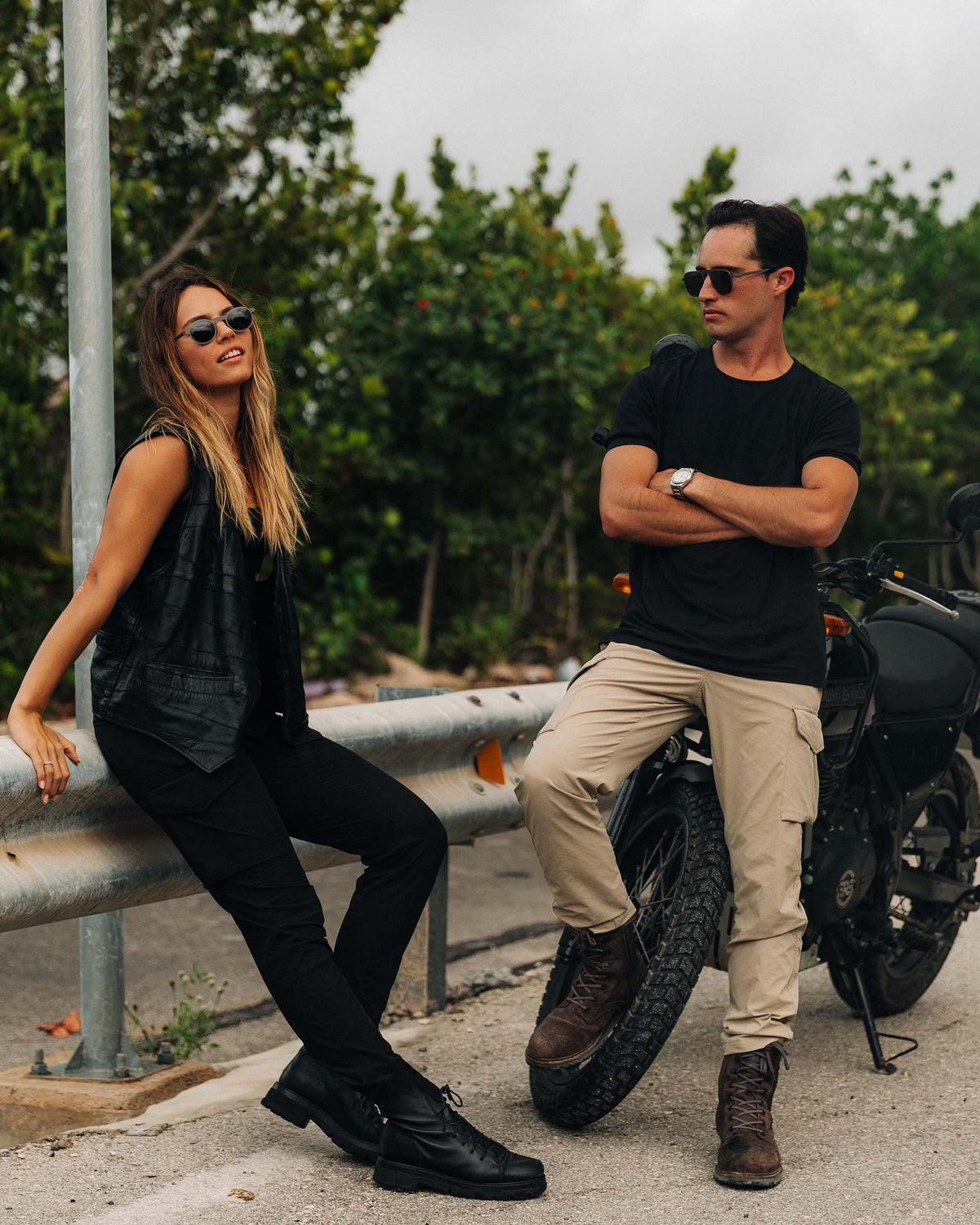 Frames Aviator