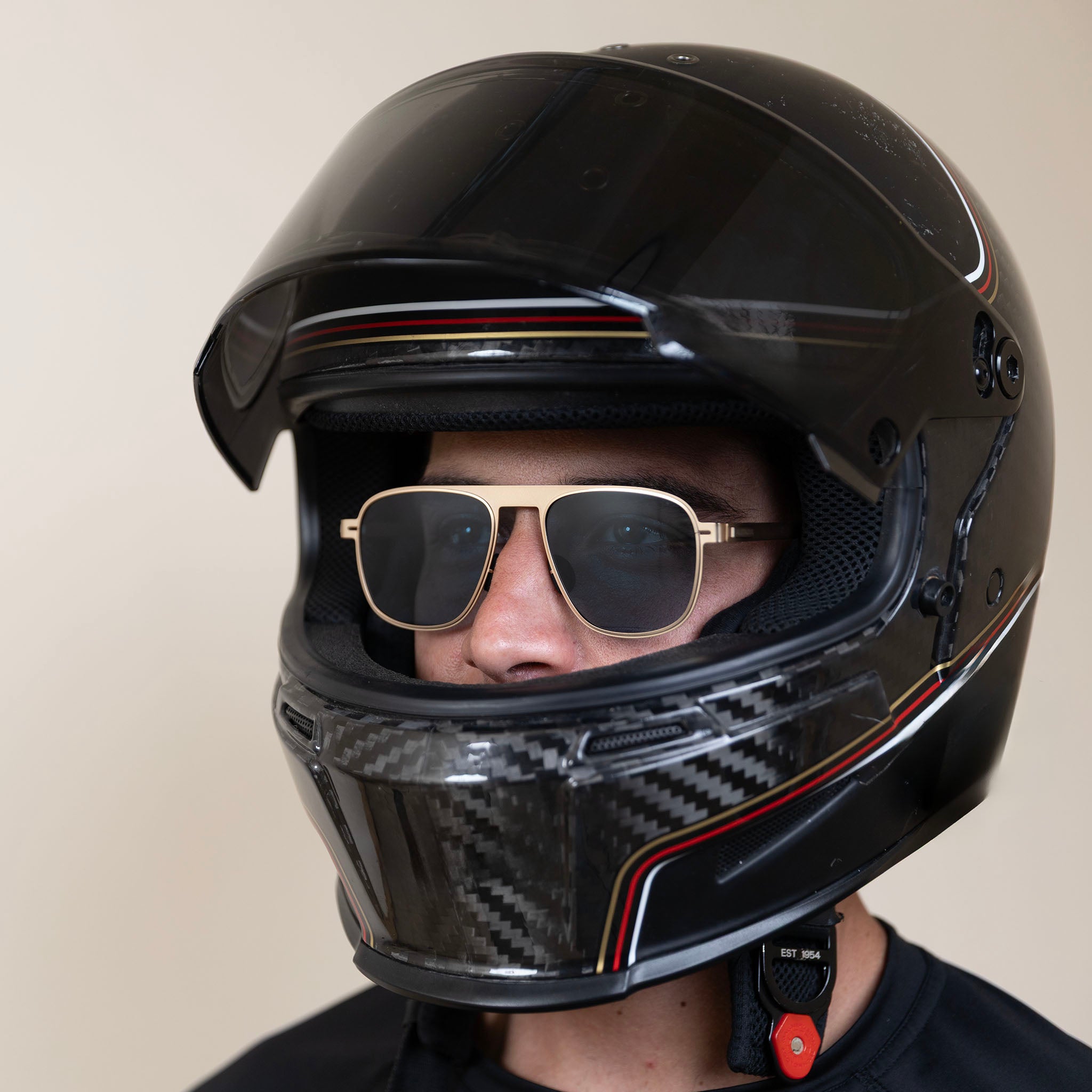 Frames Aviator
