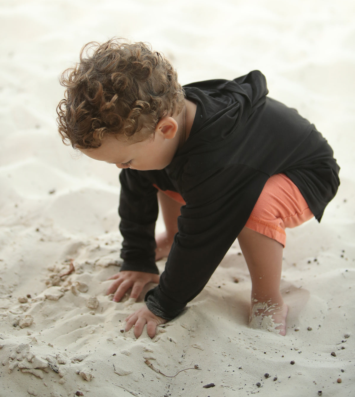 Bamboo Pro Kids