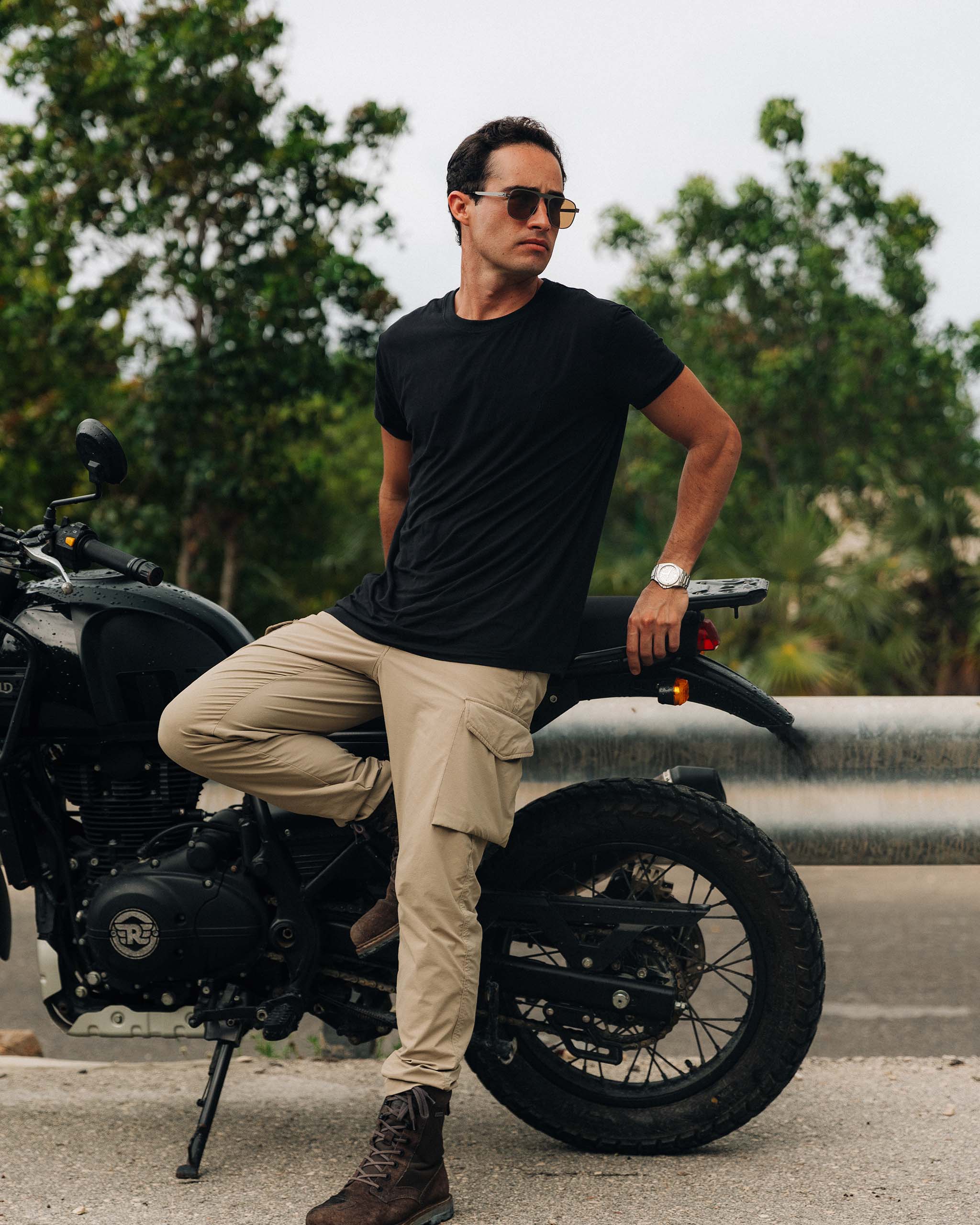 Frames Aviator
