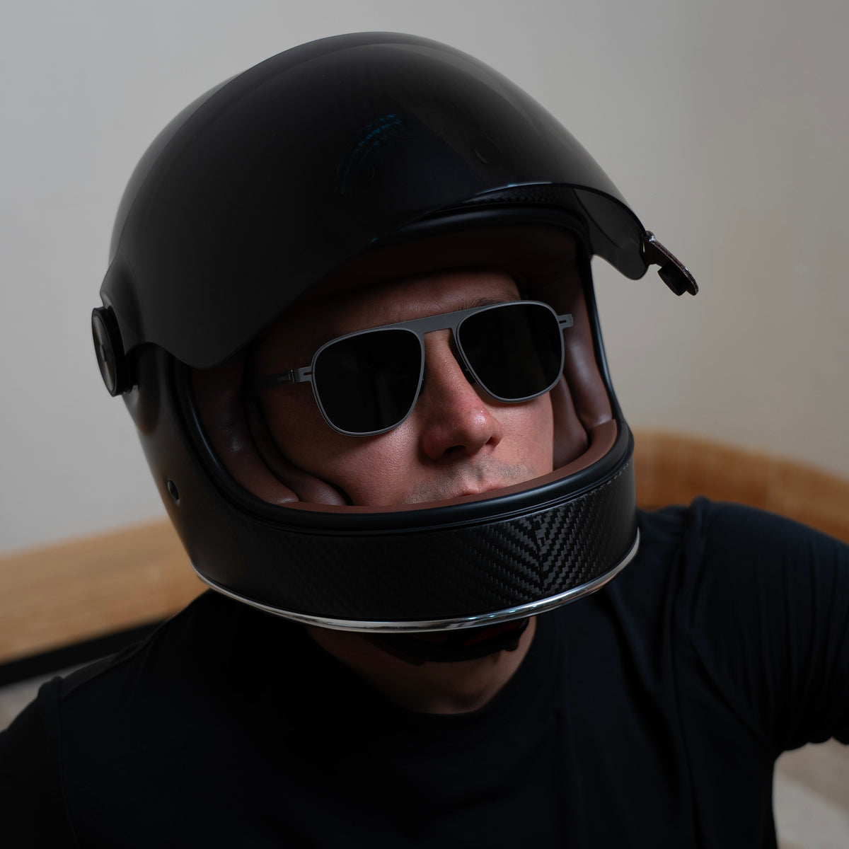 Frames Aviator