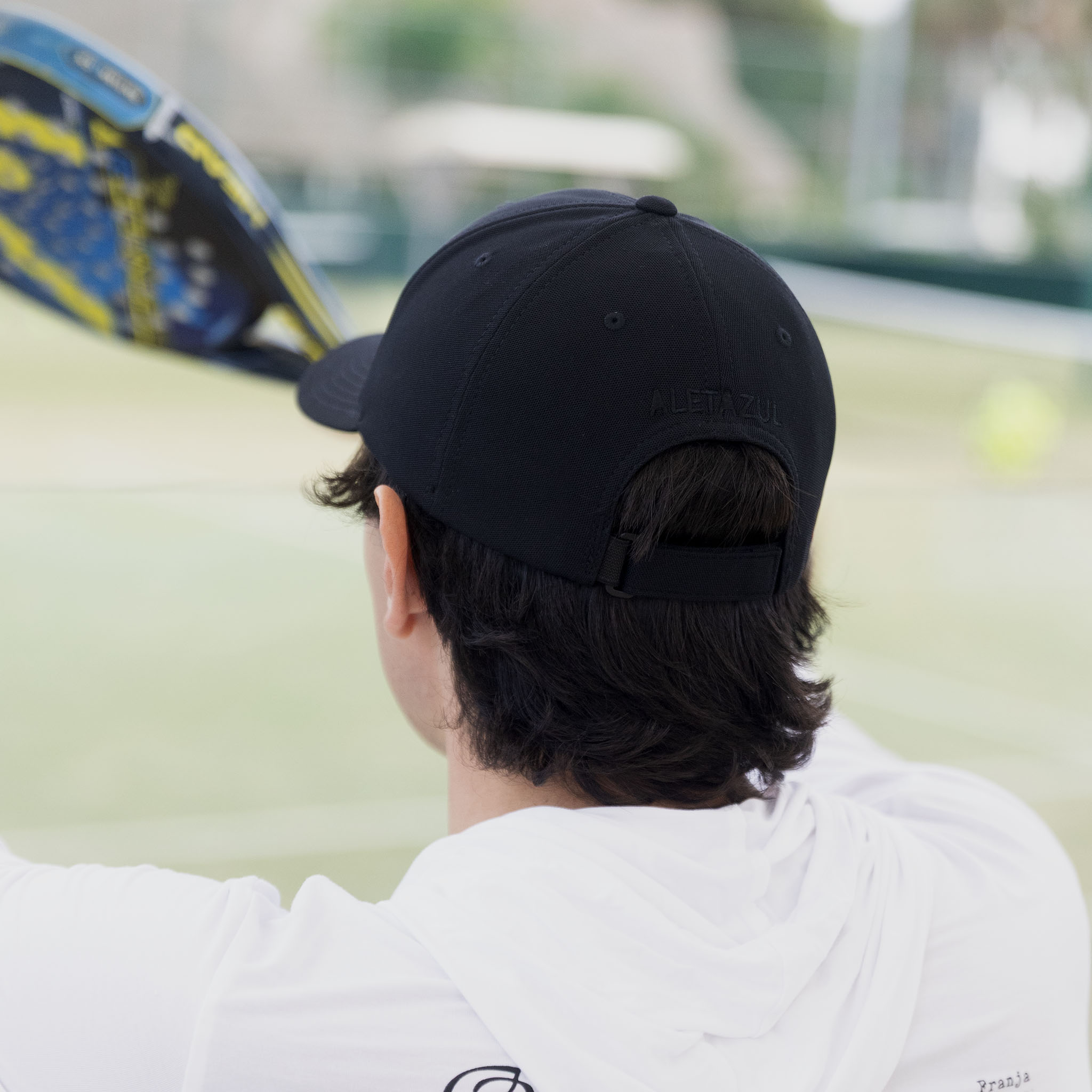 Pro Cap Flexfit 110P