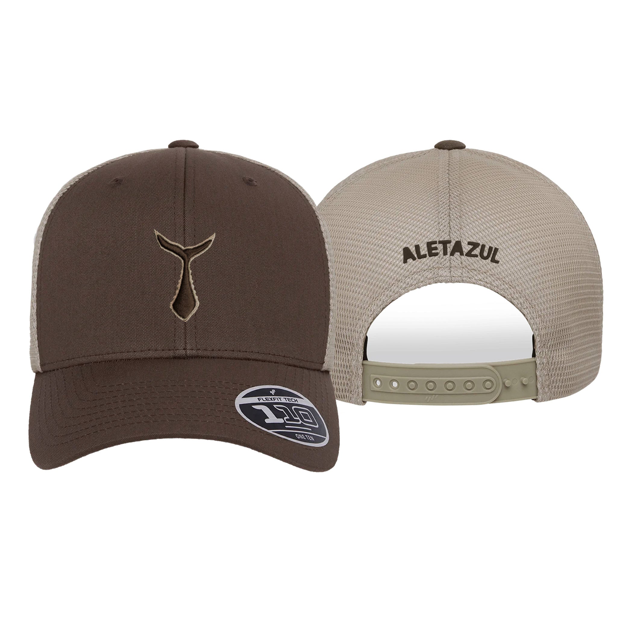 Pro Cap Mesh Flexfit 110M