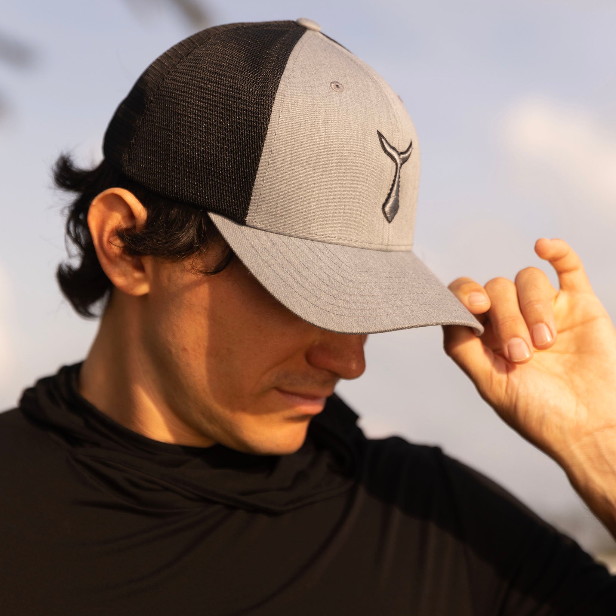 Pro Cap Mesh Flexfit 110M