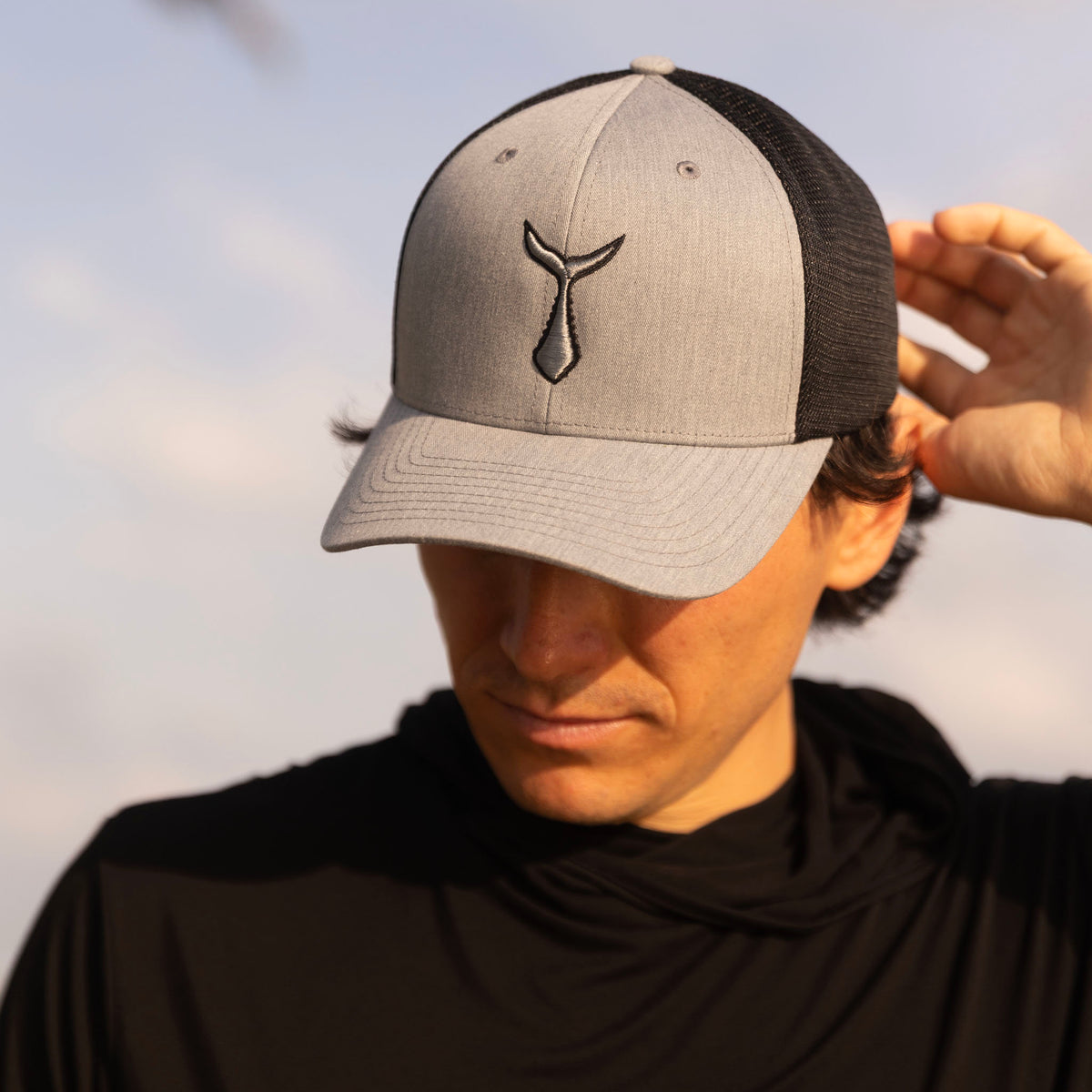 Pro Cap Mesh Flexfit 110M