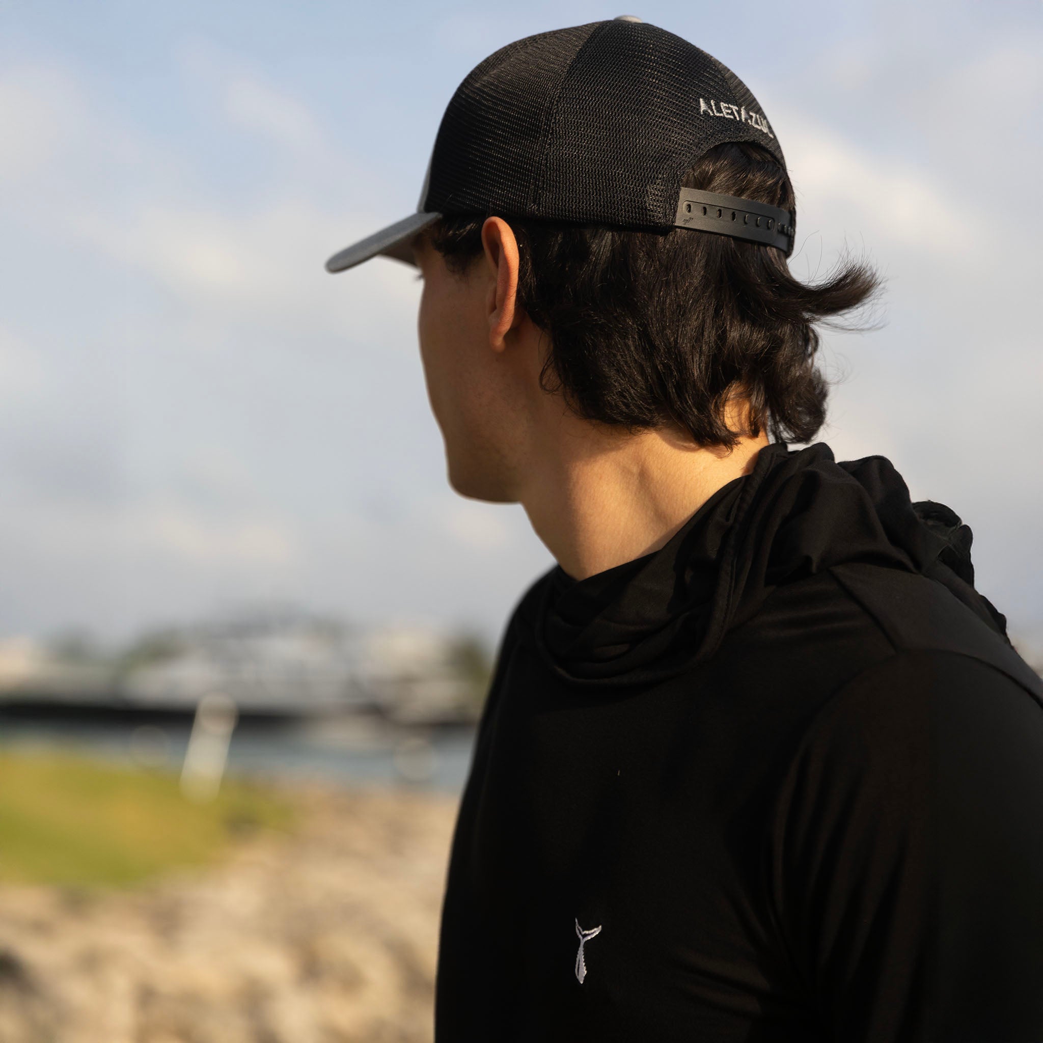 Pro Cap Mesh Flexfit 110M