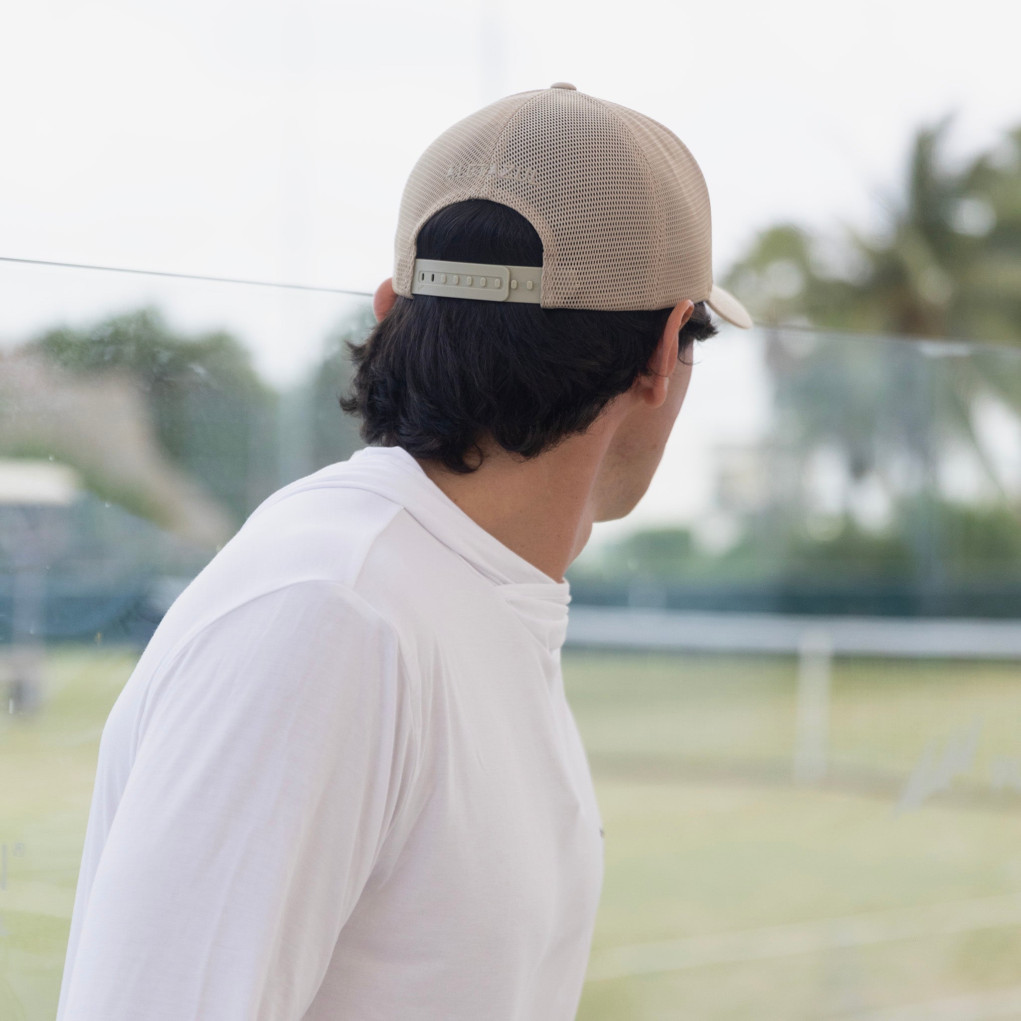Pro Cap Mesh Flexfit 110M