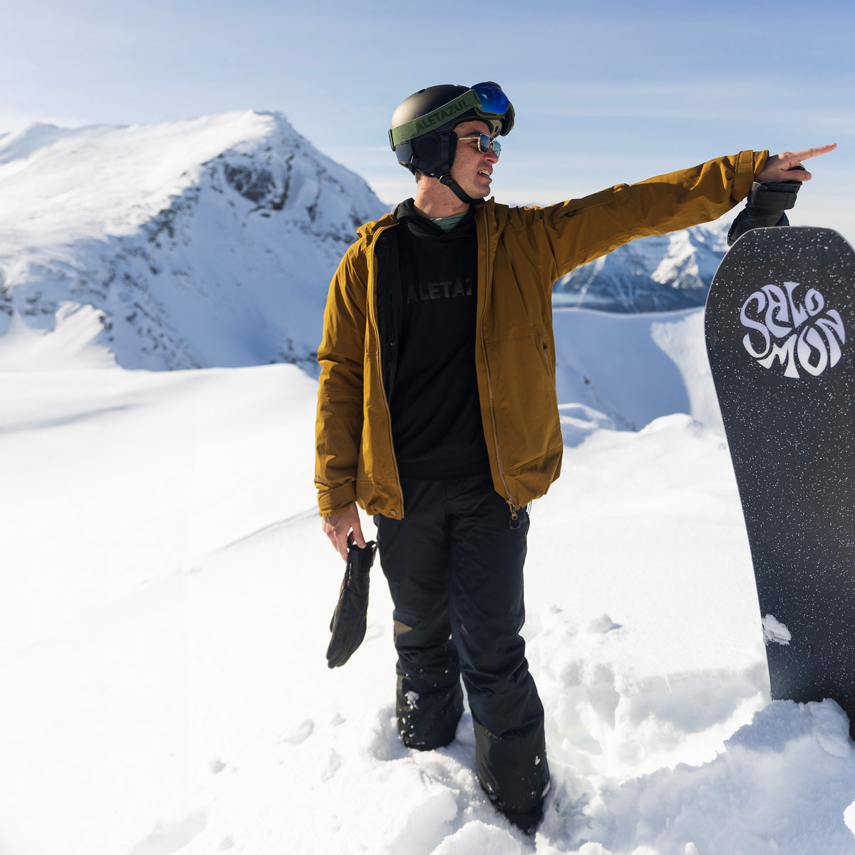 Bamboo Pro Hoodie