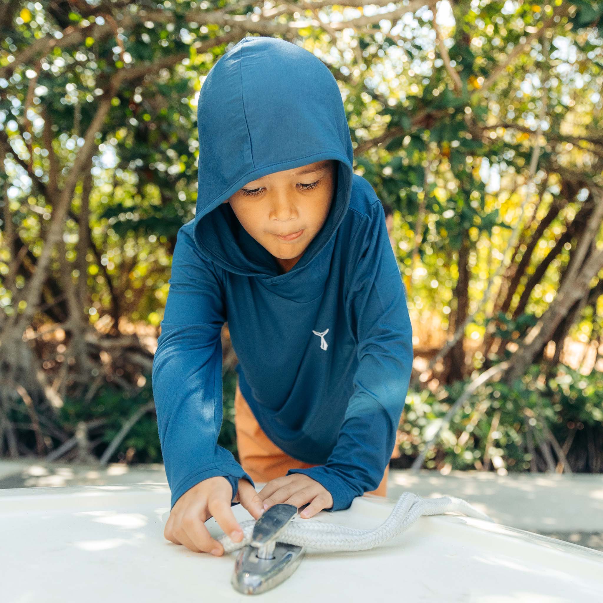Bamboo Pro Kids