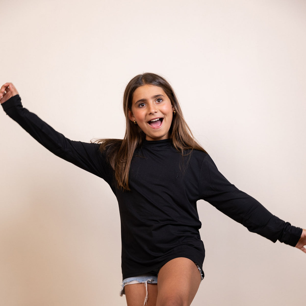 Bamboo Pro Kids