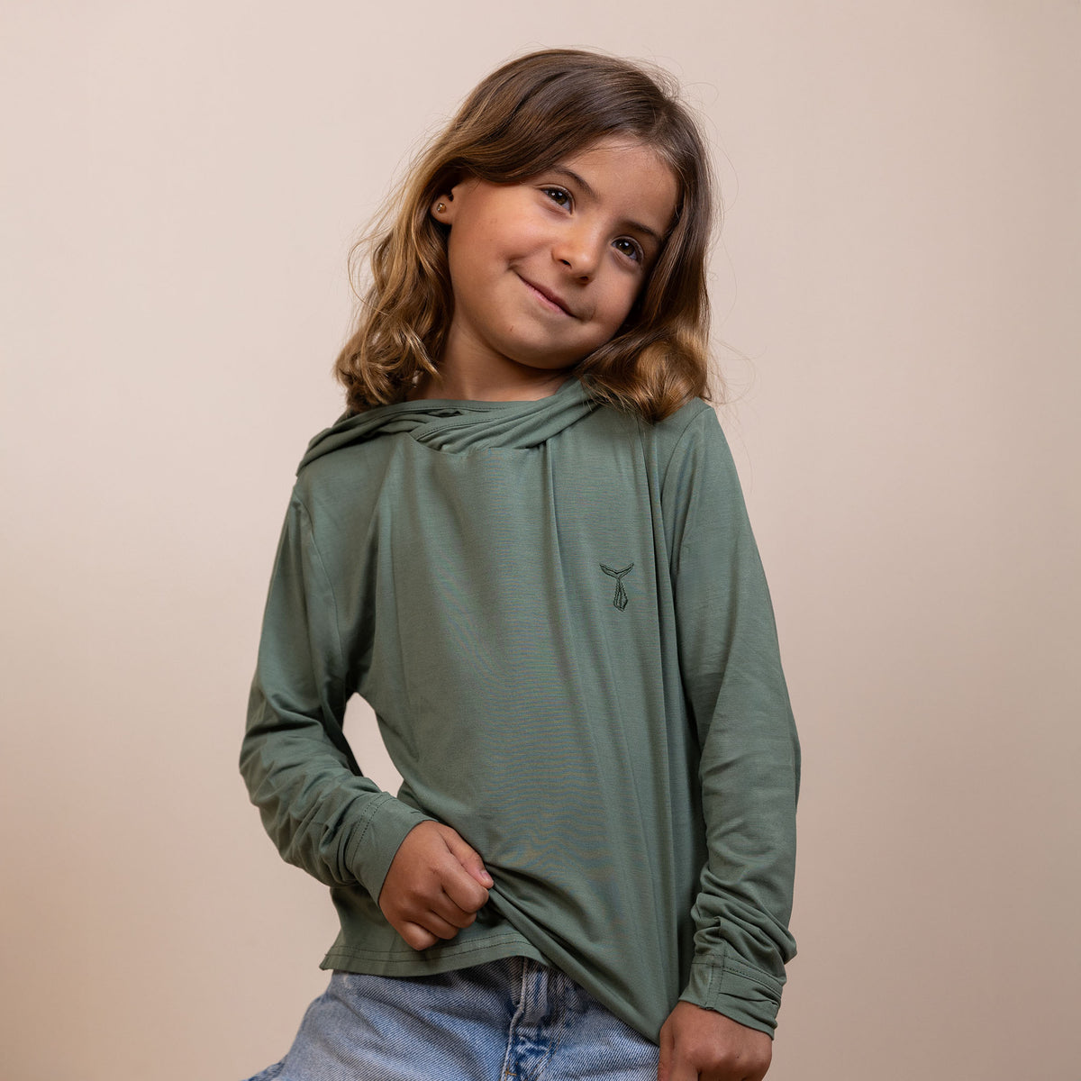 Bamboo Pro Kids