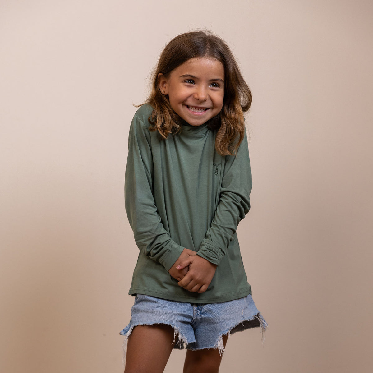 Bamboo Pro Kids