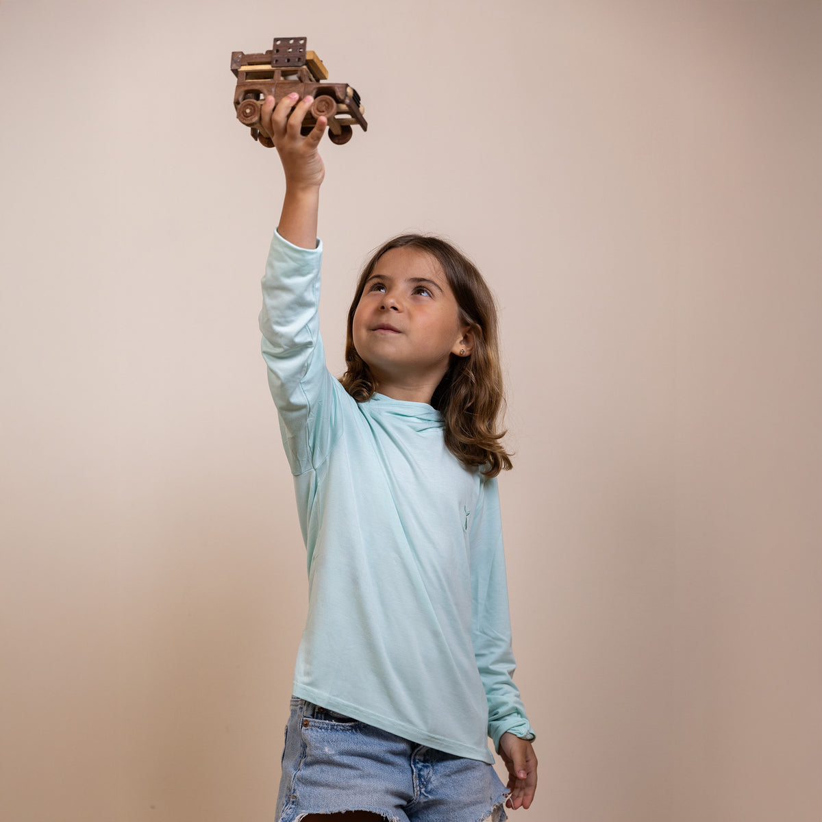 Bamboo Pro Kids