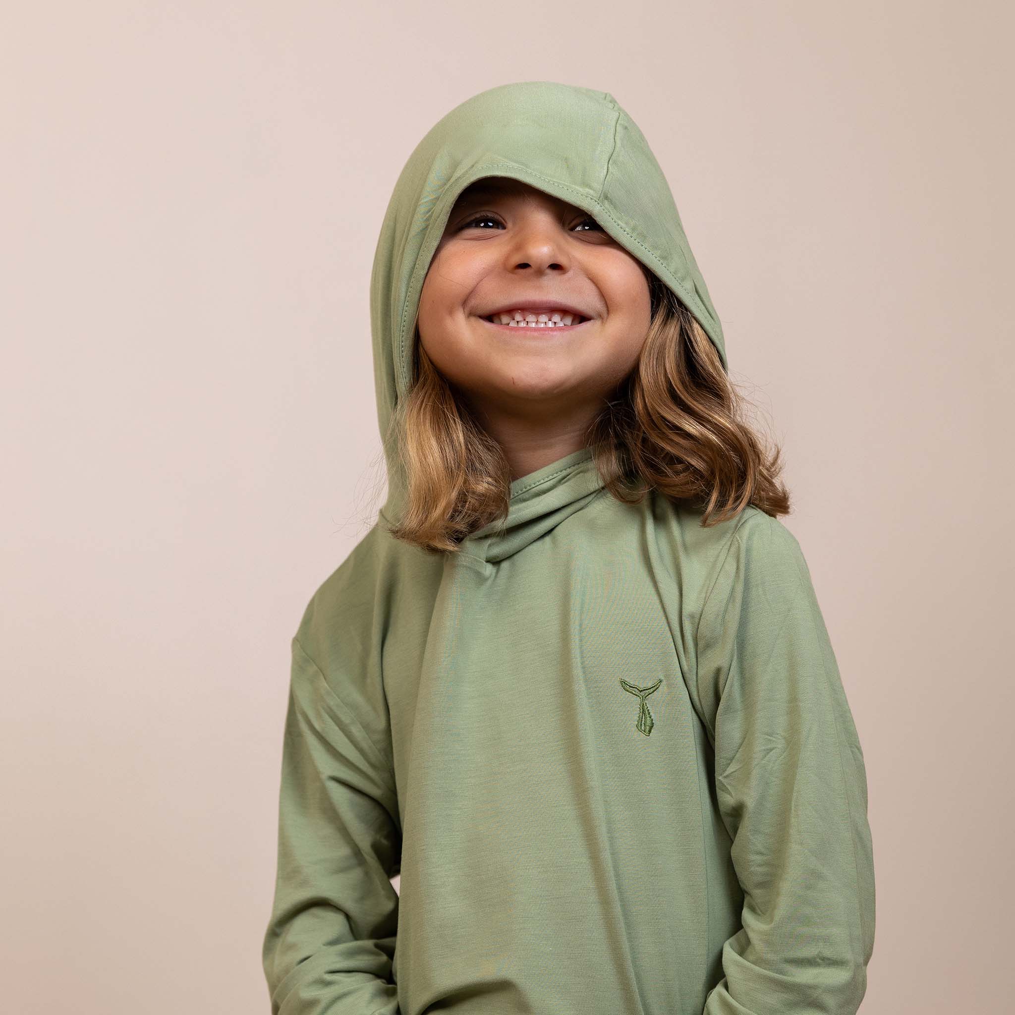 Bamboo Pro Kids