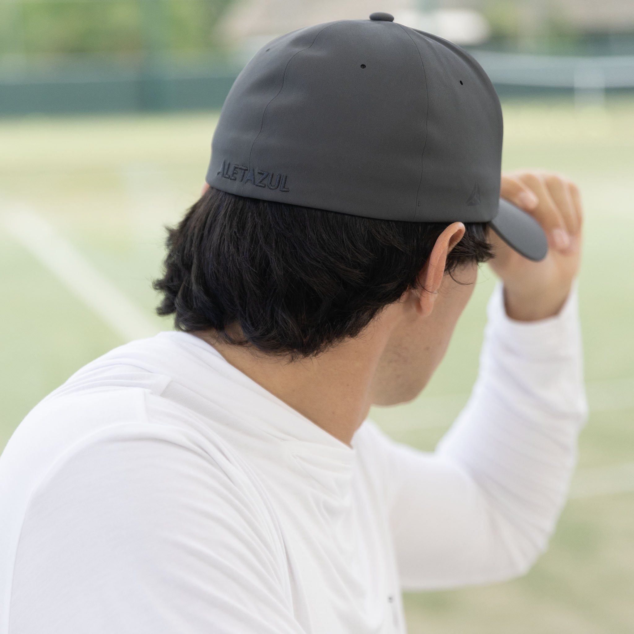 Delta Pro Cap Flexfit